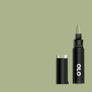 Brush Half Marker, YG8.3 Lichen OLO vdiue2-zt.myshopify.com