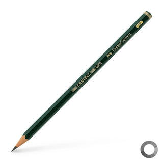 CASTELL 9000 7B Faber-Castell vdiue2-zt.myshopify.com