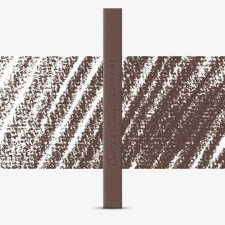 Carre Color Crayon - Burnt Umber (2340  / 82) Conte a Paris vdiue2-zt.myshopify.com