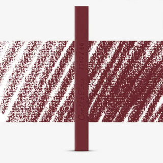 Carre Color Crayon - Crimson Lake (2340 /  66) Conte a Paris vdiue2-zt.myshopify.com