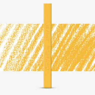 Carre Color Crayon - Indian Yellow (2340 / 37) Conte a Paris vdiue2-zt.myshopify.com
