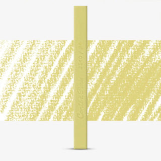 Carre Color Crayon - Light Yellow (2340 / 24) Conte a Paris vdiue2-zt.myshopify.com