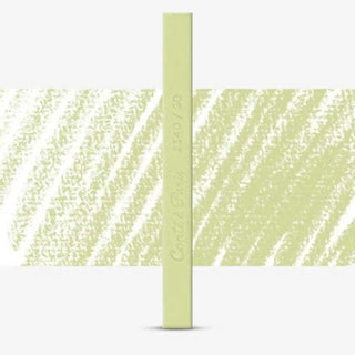 Carre Color Crayon - Lime Green (2340  / 50) Conte a Paris vdiue2-zt.myshopify.com