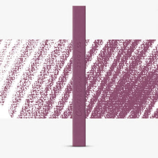Carre Color Crayon - Persian Violet (2340 / 55) Conte a Paris vdiue2-zt.myshopify.com