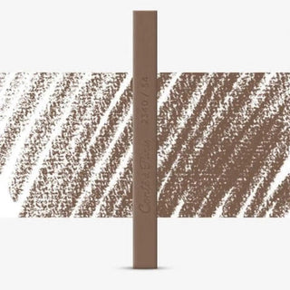 Carre Color Crayon - rre - Raw Umber (2340 / 054) Conte a Paris vdiue2-zt.myshopify.com