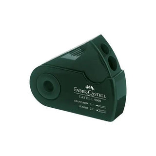 Castell¨ 9000 Double Hole Sharpener Faber-Castell vdiue2-zt.myshopify.com
