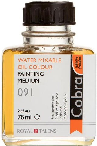 Cobra Painting Medium (75ml) Cobra vdiue2-zt.myshopify.com