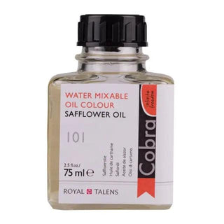 Cobra Safflower Oil (75ml) Cobra vdiue2-zt.myshopify.com