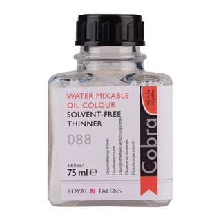 Cobra Solvent-free Thinner (75ml) Cobra vdiue2-zt.myshopify.com