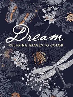 Dover-Dream: Relaxing Images to Color Dover Publications vdiue2-zt.myshopify.com