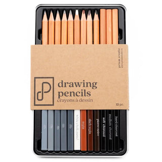 Drawing Pencils (12pc) Prism Studio vdiue2-zt.myshopify.com