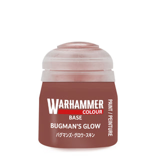 Base: Bugman's Glow
