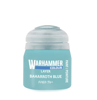 Layer: Baharroth Blue