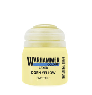 Layer: Dorn Yellow