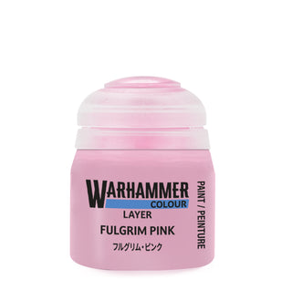 Layer: Fulgrim Pink