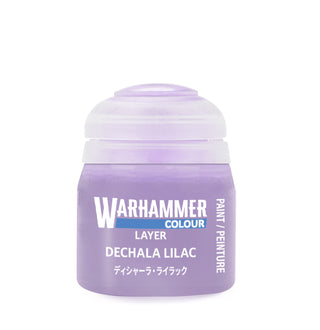 Layer: Dechala Lilac