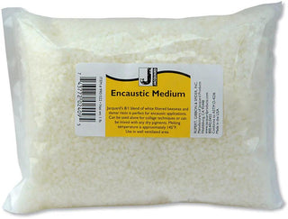 Encaustic Medium, 1lb Jacquard vdiue2-zt.myshopify.com