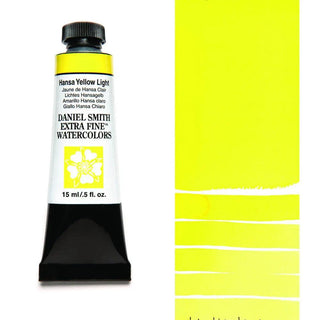 Extra Fine Watercolor Tube, 15ml - Hansa Yellow Light Daniel Smith vdiue2-zt.myshopify.com