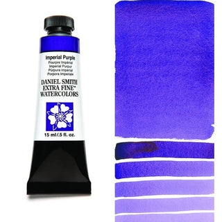 Extra Fine Watercolor Tube, 15ml - Imperial Purple Daniel Smith vdiue2-zt.myshopify.com