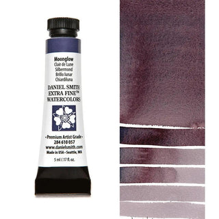 Extra Fine Watercolor Tube, 5ml - Moonglow Daniel Smith vdiue2-zt.myshopify.com