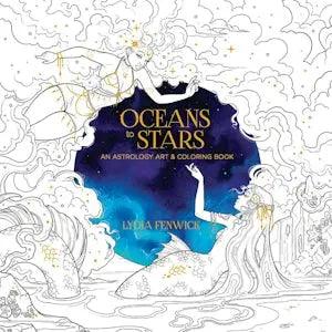 Fenwick-Stars & Oceans: A Zodiac Art &CB Dover Publications vdiue2-zt.myshopify.com