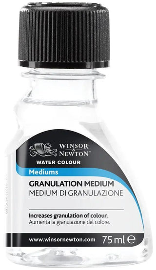 Granulation Medium (75ml) Winsor & Newton vdiue2-zt.myshopify.com