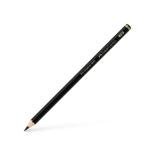 Graphite pencil Pitt Graphite Matt 2B Faber-Castell vdiue2-zt.myshopify.com