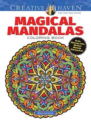 Hutchinson-Creative Haven MagMandalas CB Dover Publications vdiue2-zt.myshopify.com
