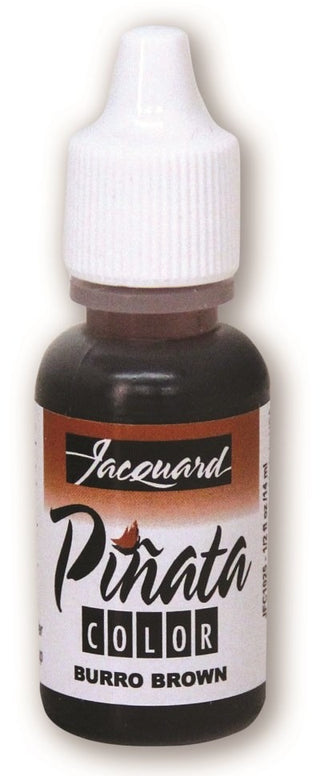 Pinata Alcohol Ink 0.5oz #025 Burro Brown