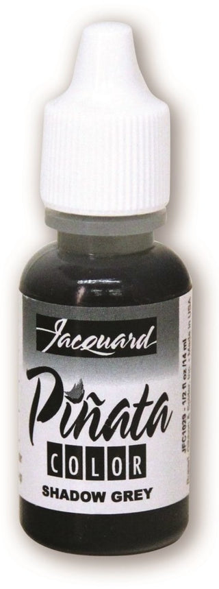 Pinata Alcohol Ink 0.5oz #029 Shadow Grey