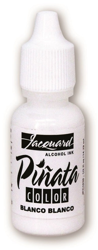Pinata Alcohol Ink 0.5oz #030 Blanco White