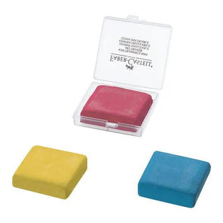 Kneadable Art Eraser - Color Faber-Castell vdiue2-zt.myshopify.com