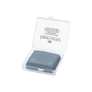 Kneadable Art Eraser - Grey Faber-Castell vdiue2-zt.myshopify.com