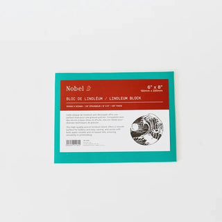 Breeze Cut Lino Block - 1/8" thick