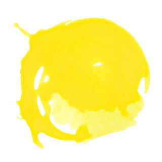 Encre acrylique en pot de 30 ml, jaune bismuth