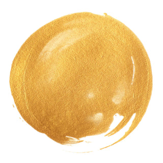 Acrylic Ink 30ml Jar, Iridescent Bright Gold