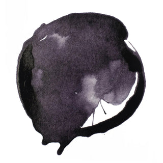 Encre acrylique en pot de 30 ml, gris clair