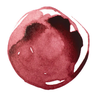 Encre acrylique en pot de 30 ml, rose poudré