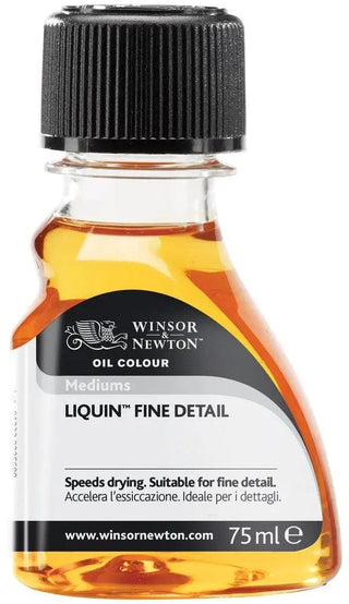 Liquin Fine Detail Medium (75ml) Winsor & Newton vdiue2-zt.myshopify.com