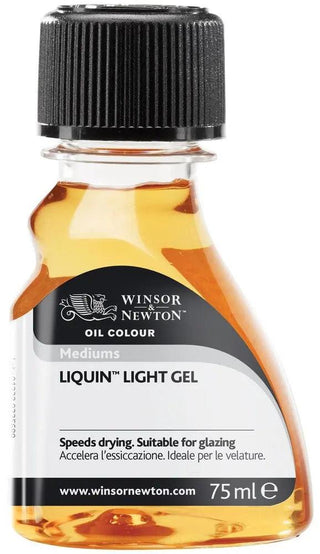 Liquin Light Gel Medium (75ml) Winsor & Newton vdiue2-zt.myshopify.com