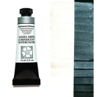 Luminescent Watercolor Tube, 15ml - Pearlescent Shimmer Daniel Smith vdiue2-zt.myshopify.com