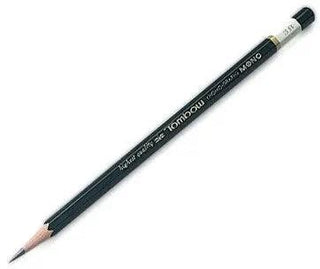 MONO Drawing Pencil, 2B Tombow vdiue2-zt.myshopify.com