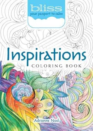 Noel- BLISS Inspirations CB Dover Publications vdiue2-zt.myshopify.com
