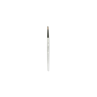 Simply Simmons Short-Handle Brush, Round - 3