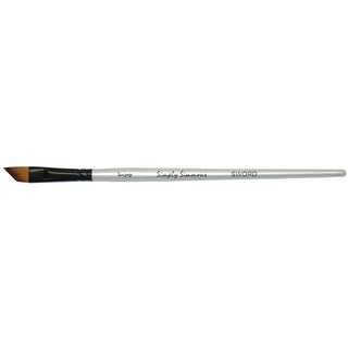 Simply Simmons Short-Handle Brush, Sword - 1/4