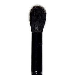 Simply Simmons Short-Handle Brush, Round Mop - 1