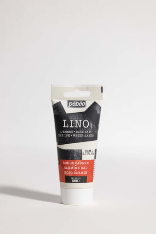 The Ink - 80ml - Carmine Red