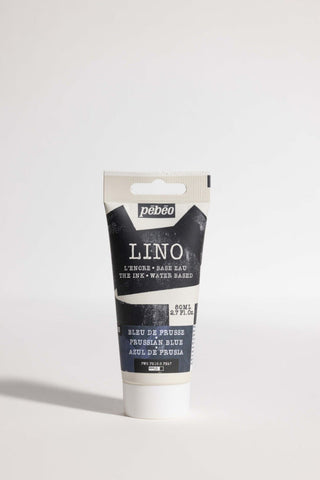 The Ink - 80ml - Prussian Blue