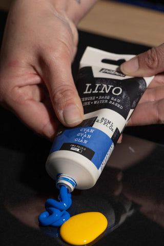 The Ink - 80ml - Cyan
