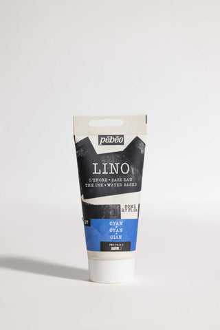 The Ink - 80ml - Cyan